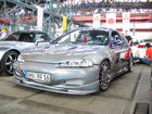 Japan Allstars 2008