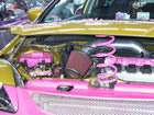 Japan Allstars 2008