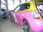 Japan Allstars 2008