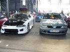 Japan Allstars 2008