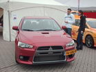 Time Attack Assen 2008