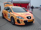 Time Attack Assen 2008