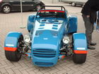 Time Attack Assen 2008