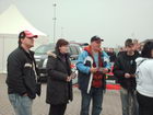 Time Attack Assen 2008