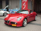 Time Attack Assen 2008