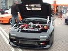 Time Attack Assen 2008