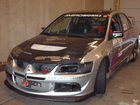 Time Attack Assen 2008
