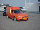 Time Attack Assen 2008