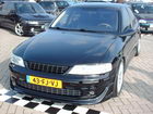 Time Attack Assen 2008