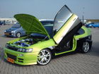 Time Attack Assen 2008