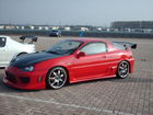 Time Attack Assen 2008