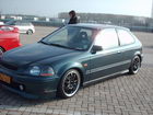 Time Attack Assen 2008