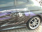 Time Attack Assen 2008