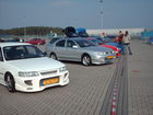 Time Attack Assen 2008