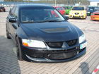 Time Attack Assen 2008