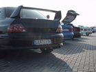 Time Attack Assen 2008
