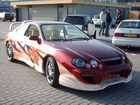 Time Attack Assen 2008