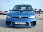 Time Attack Assen 2008