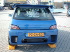 Time Attack Assen 2008