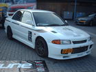 Time Attack Assen 2008