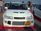 Time Attack Assen 2008
