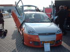 Time Attack Assen 2008