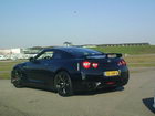 Time Attack Assen 2011