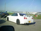 Time Attack Assen 2011