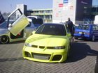 Time Attack Assen 2011