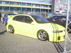 Time Attack Assen 2011