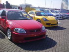 Time Attack Assen 2011