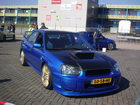 Time Attack Assen 2011