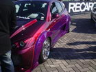 Time Attack Assen 2011