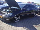 Time Attack Assen 2011