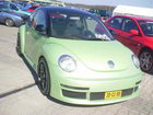 Time Attack Assen 2011