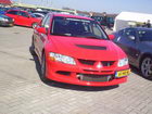 Time Attack Assen 2011
