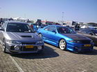 Time Attack Assen 2011