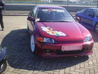 Time Attack Assen 2011
