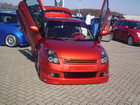 Time Attack Assen 2011