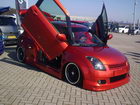 Time Attack Assen 2011