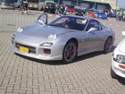 Time Attack Assen 2011