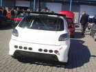 Time Attack Assen 2011
