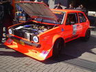 Time Attack Assen 2011