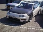 Time Attack Assen 2011