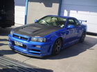 Time Attack Assen 2011