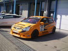 Time Attack Assen 2011