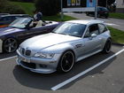 Tuning Day 2008