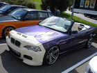 Tuning Day 2008