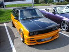 Tuning Day 2008
