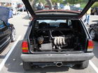 Tuning Day 2008
